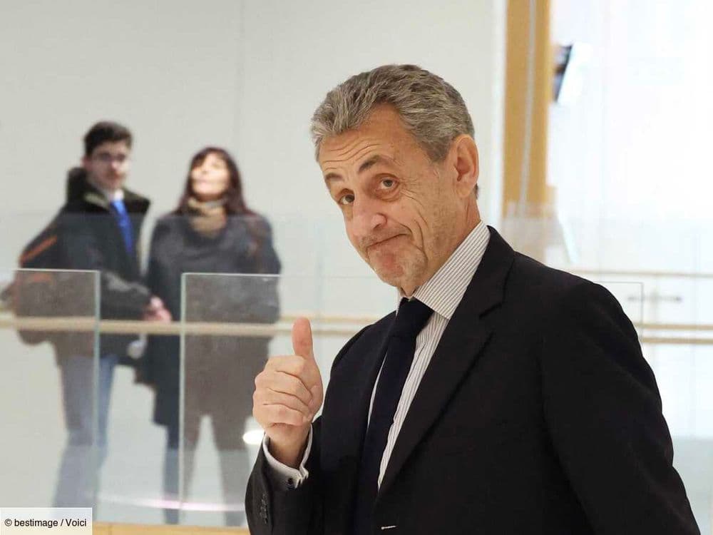 Nicolas Sarkozy : cette raison inattendue pour laquelle son bracelet électronique lui a été retiré au bout de seulement trois mois