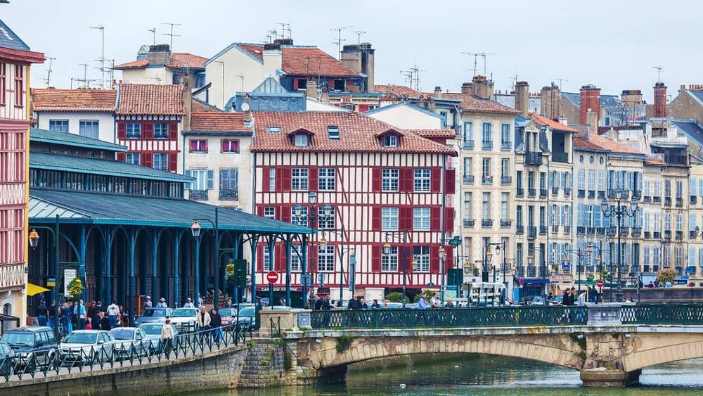 Immobilier à Bayonne : forte hausse des prix en juin 2025