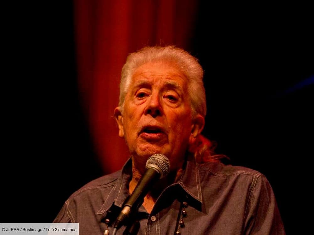 Mort de John Mayall, légende du blues britannique et fondateur du groupe Bluesbreakers, à 90 ans