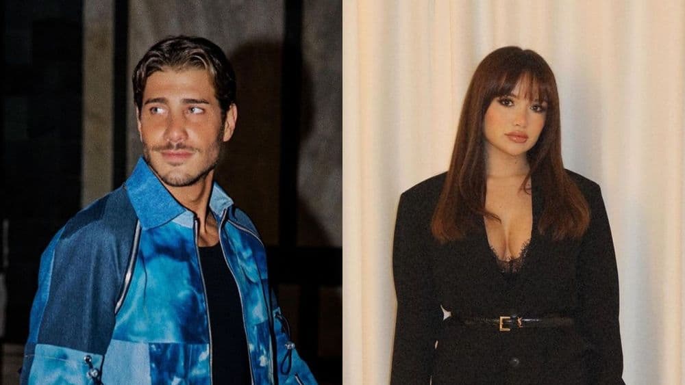 Victoria Mehault : enceinte, son ex Nicolo réagit et fait des révélations inattendues sur leur relation passée !