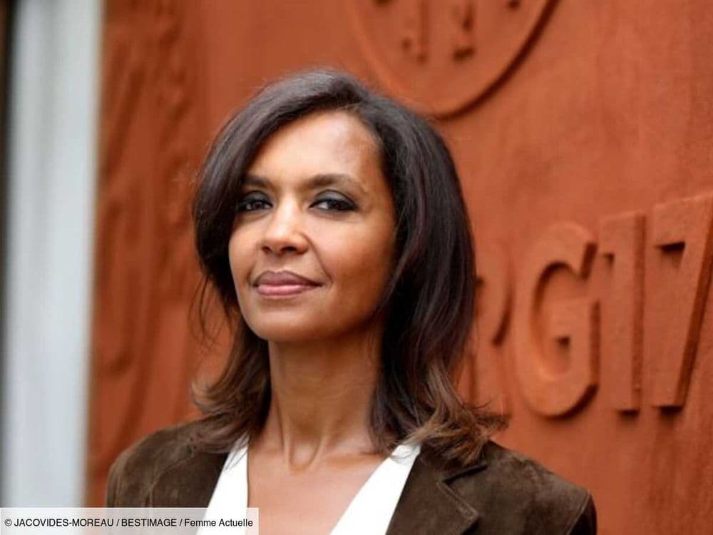 Karine Le Marchand se remémore une ancienne romance avec un célèbre rappeur