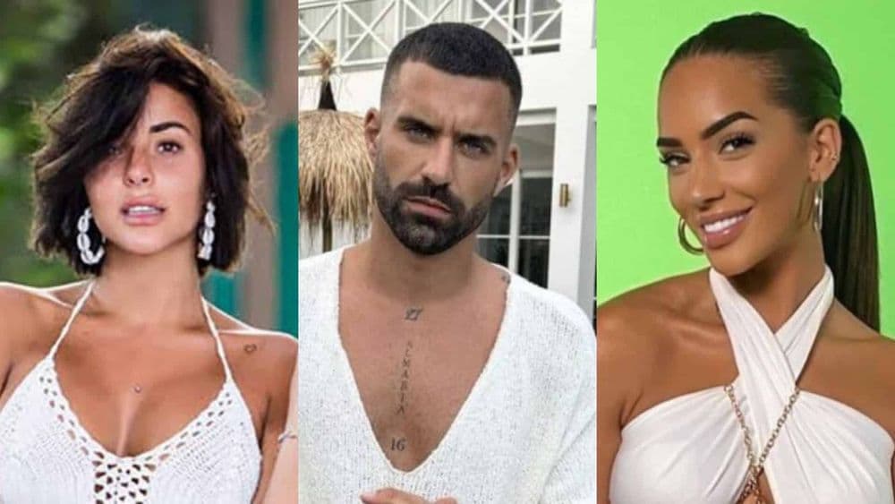Rym Renom : après le départ de Marwa Merazka, elle retourne chez Vincent Queijo !