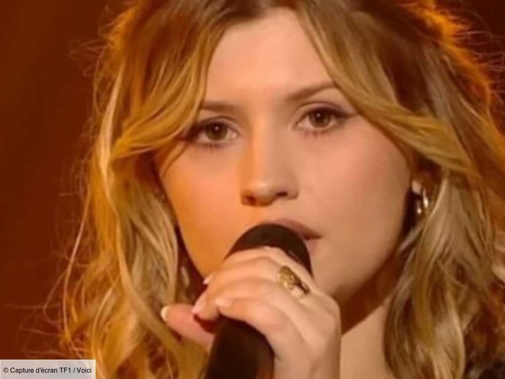 "Il a dit que c'était..." : Marine (Star Academy) fait écouter son prochain single à Charles, ses fans en folie