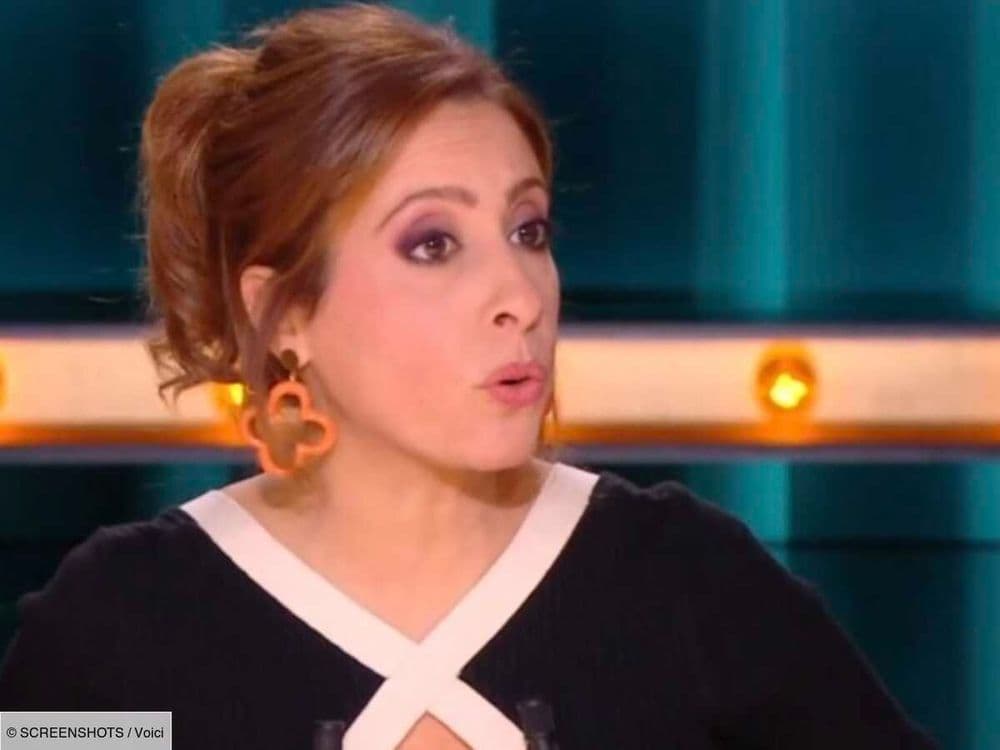 Léa Salamé ATOMISÉE par d'anciennes figures emblématiques de France Inter :"C'est le pire 'tu préfères' au monde !"
