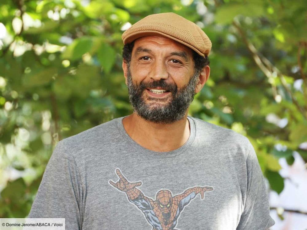 Ramzy Bedia (Terminal) : comment a-t-il rencontré Éric Judor, son acolyte ?