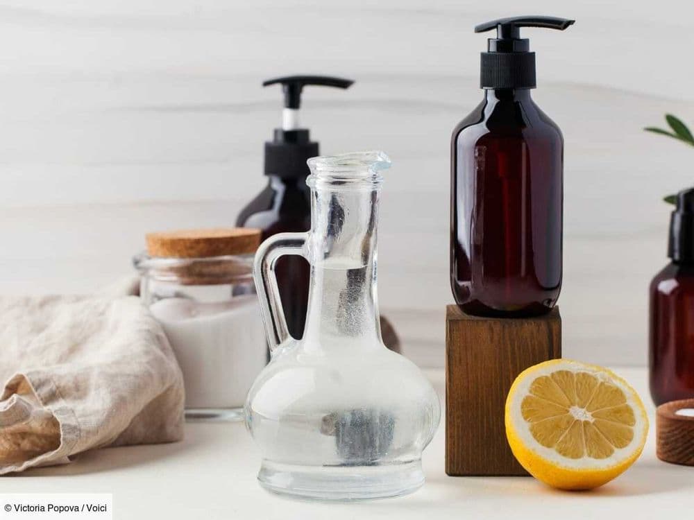 Vinaigre blanc, vinaigre d’alcool, vinaigre ménager : quelles sont les différences ?