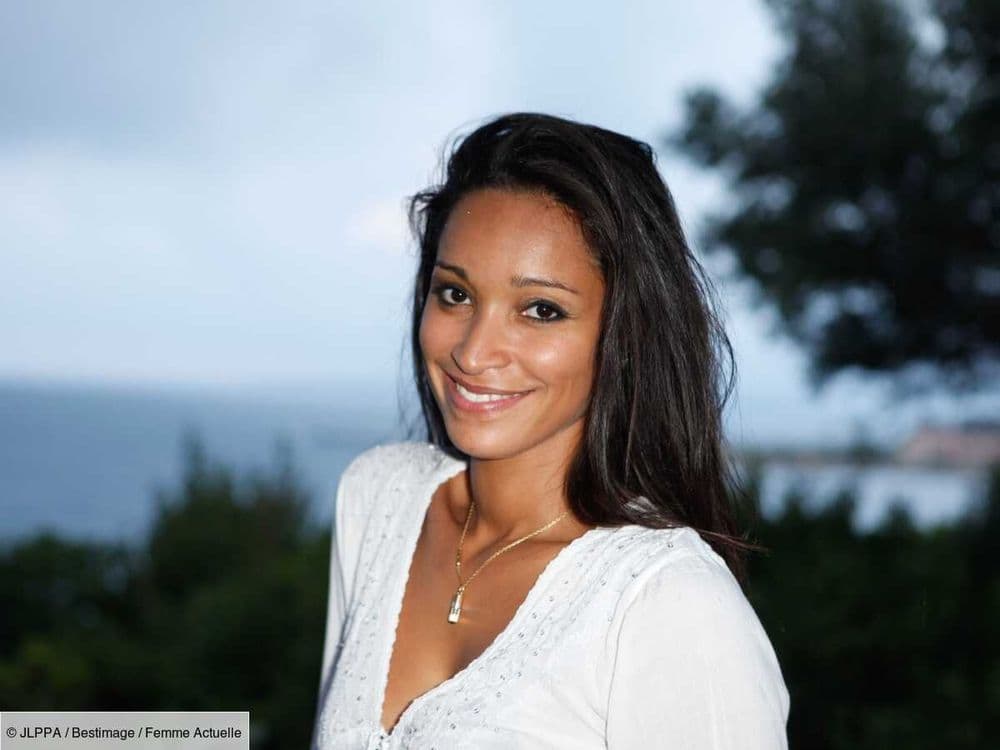 Sur un petit nuage, Cindy Fabre se confie sur son mariage "digne d’une princesse"