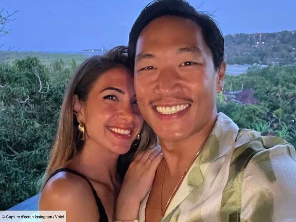 "Presque 8 ans à passer le cap..." : Frédéric (Koh-Lanta, la Tribu maudite) annonce une grande nouvelle un an après son mariage avec Marine