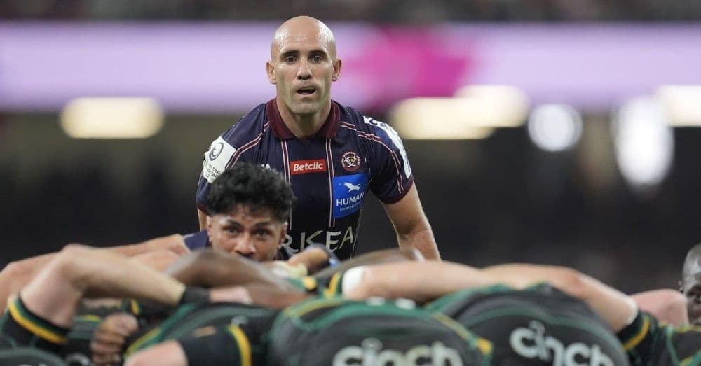 Grande annonce après UBB-Northampton