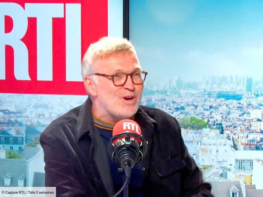 "Je ne l'ai jamais revue" : Laurent Ruquier évoque le comportement "dégueulasse" de son ex-productrice Catherine Barma pendant leur conflit