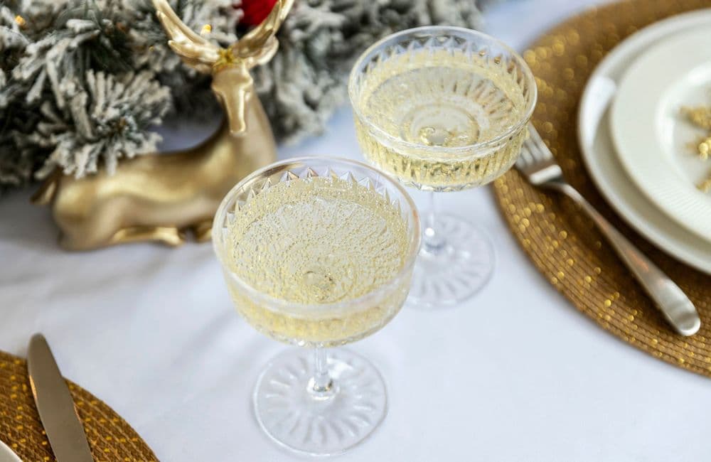 Quelles sont les différences entre le champagne et le crémant ?