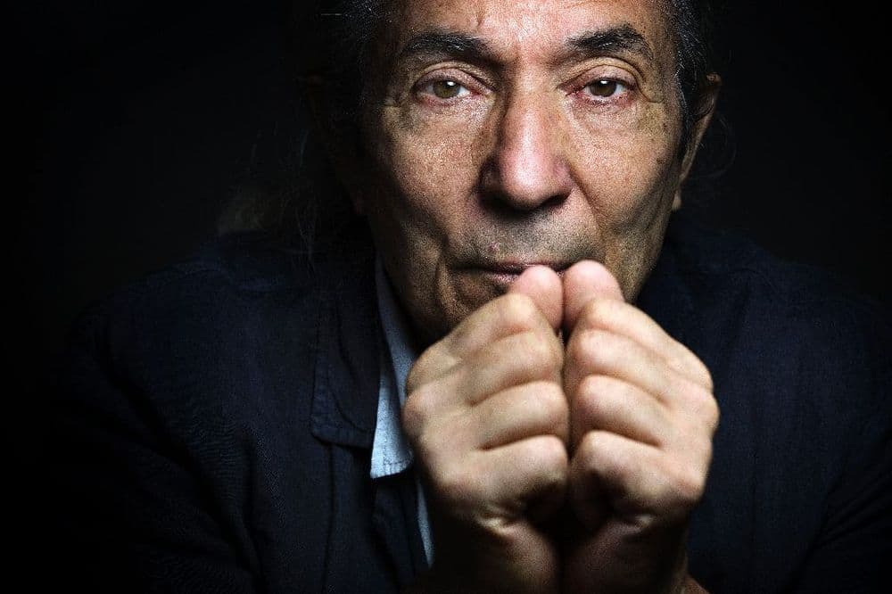 Algérie: confirmation en appel de la peine de cinq ans contre l'écrivain Boualem Sansal