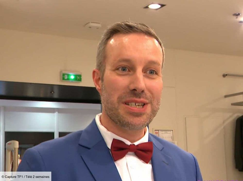 Clément Baudrand (Familles nombreuses) dévoile le montant à trois chiffres du costume de son mariage