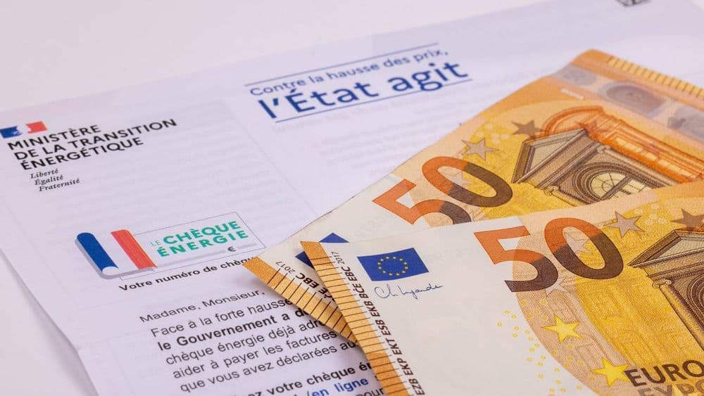 « Je suis très inquiète »... Quelles seront les nouvelles règles pour le chèque énergie ?