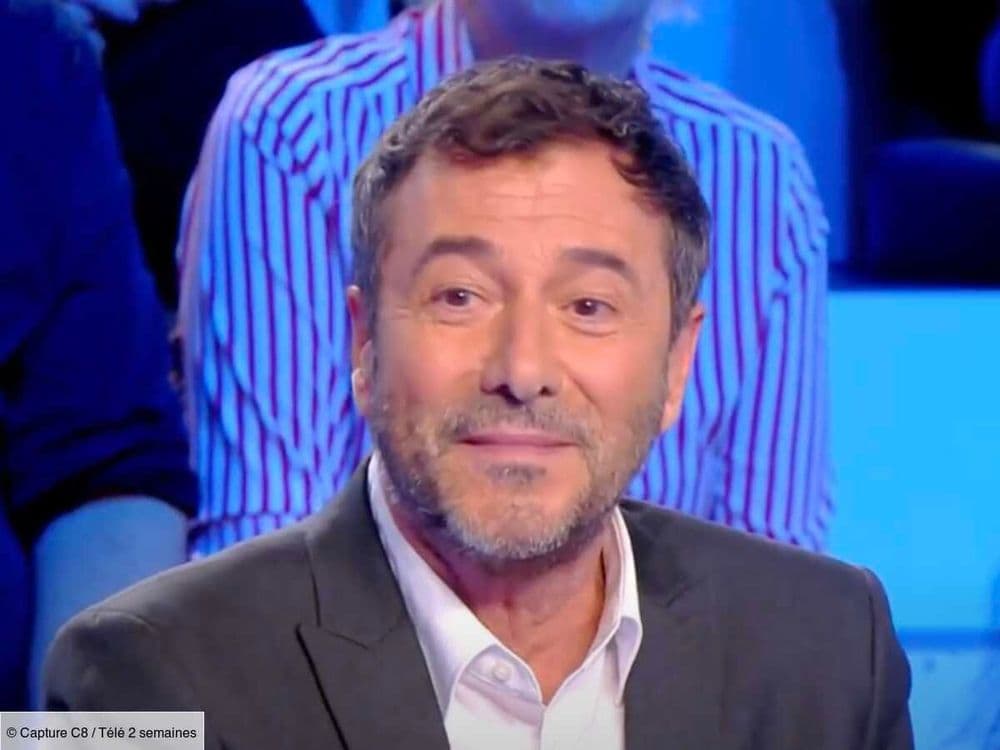 "Ça fait dix ans que je les fréquente" : Bernard Montiel fait des confidences sur sa relation avec Brigitte et Emmanuel Macron dans TPMP