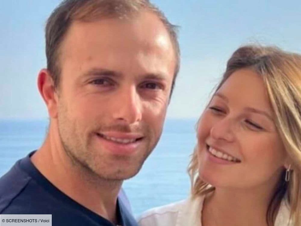 Julia, la compagne de Ludovic de L'amour est dans le pré, souffre d'une "maladie incurable qui attaque tous les organes vitaux"