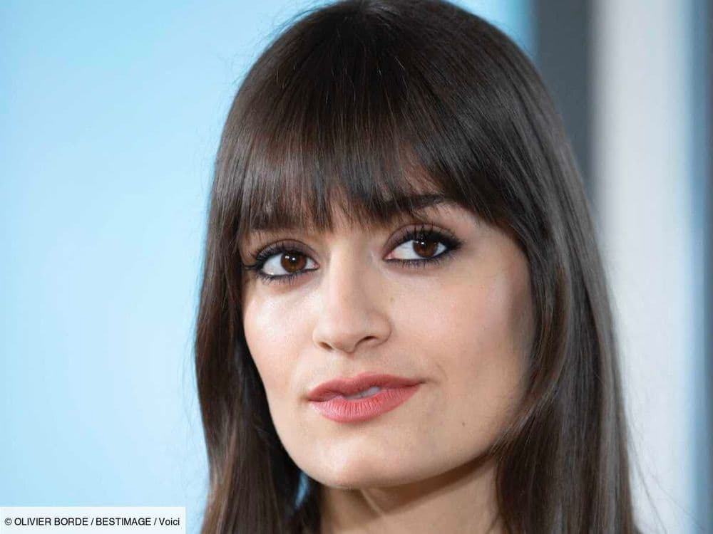 "Sans mon consentement" : Clara Luciani partage sa mauvaise expérience chez le coiffeur