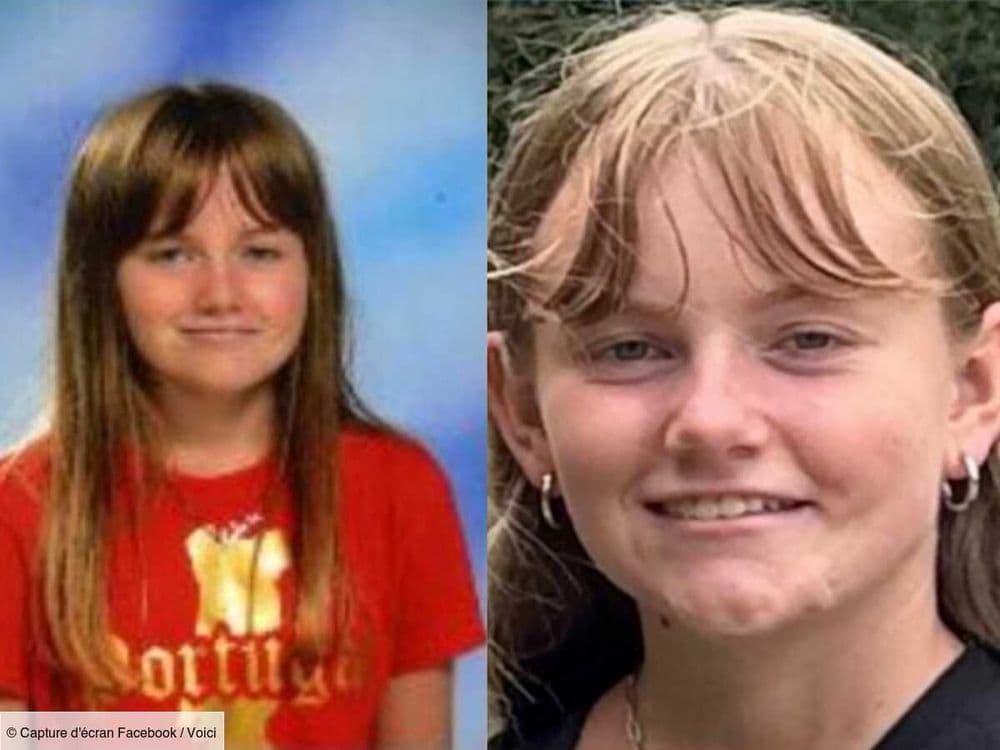 "Aidez-moi à la retrouver" : le cri du cœur de Brandy, la sœur de Kalinka, adolescente de 14 ans disparue depuis 10 jours