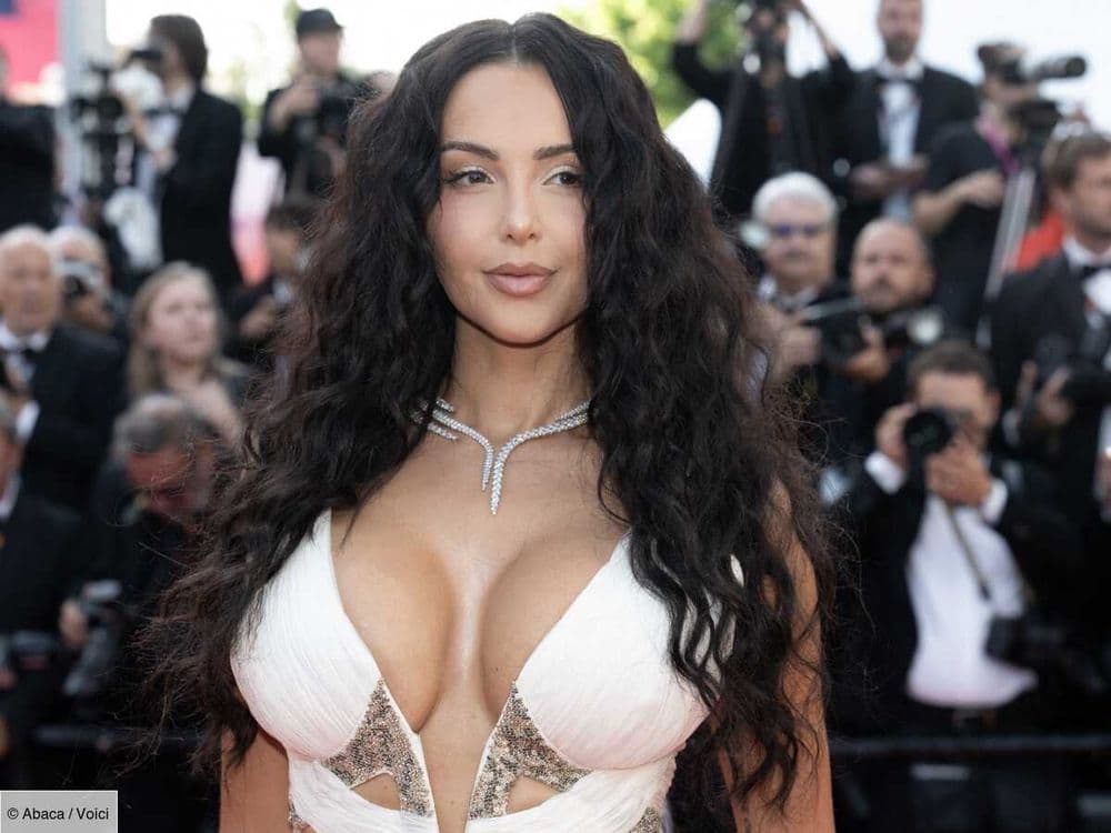 “Vous êtes encore vivant ?” : Nabilla monte au créneau après une critique de Laurent Ruquier et insulte le journaliste de “con” !