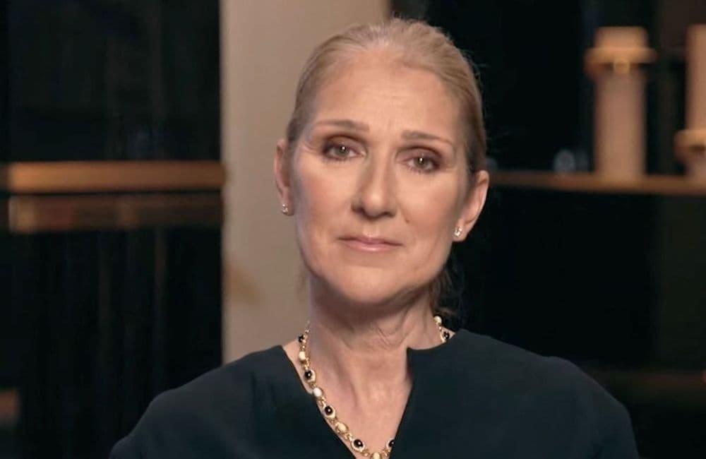 Céline Dion bouleversée : elle raconte les effets effrayants de sa maladie