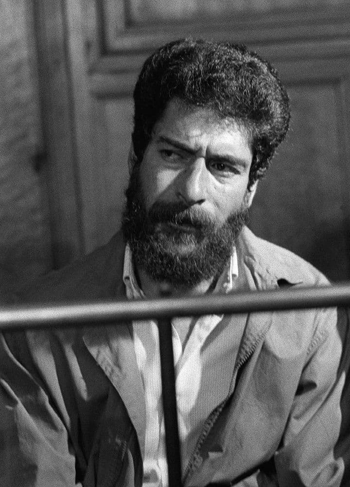 Georges Abdallah, emprisonné plus de la moitié de sa vie