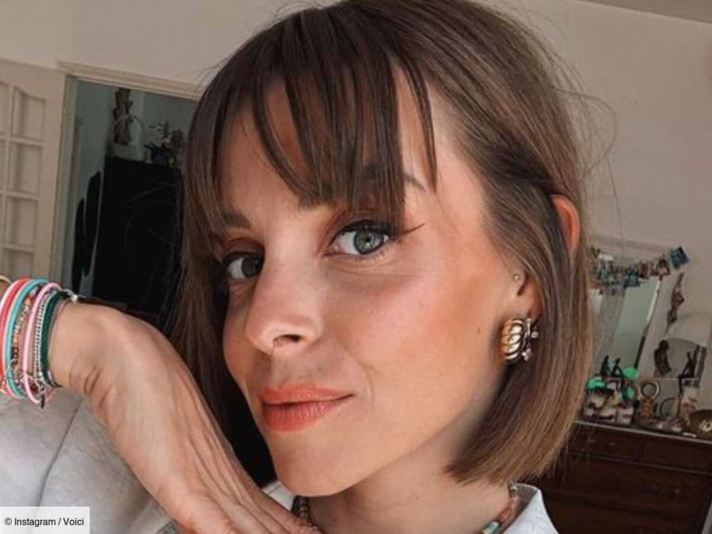 "Je nous souhaite tellement de choses…" : Alexia Mori (Secret Story) adresse un tendre message à son mari à l’occasion de leurs noces de coton