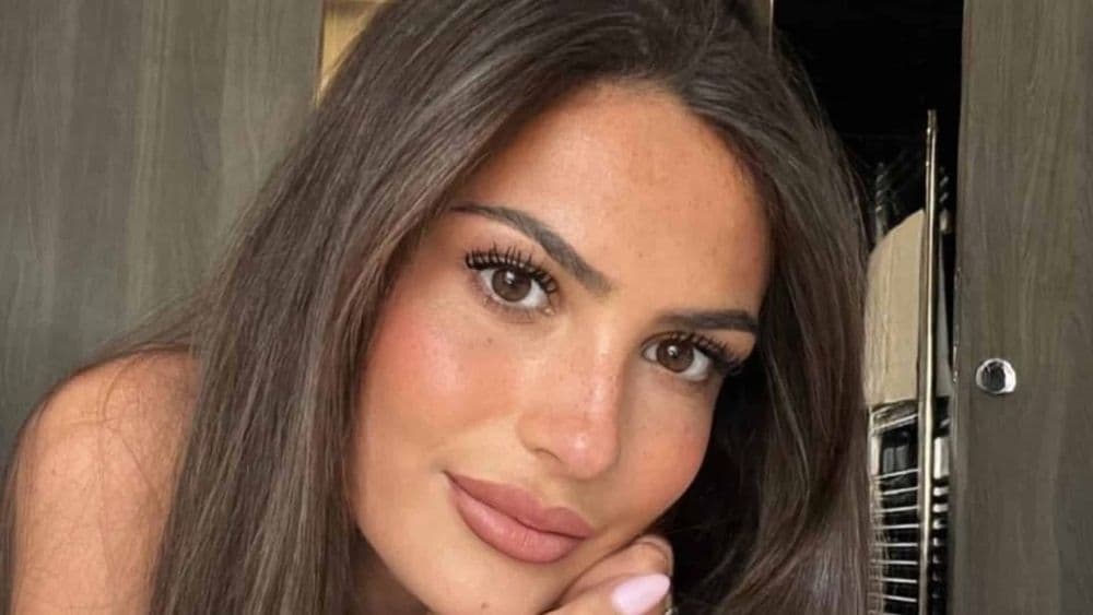 Lisa-Marie (Les Cinquante) : elle porte plainte contre Aqababe, tous les détails !