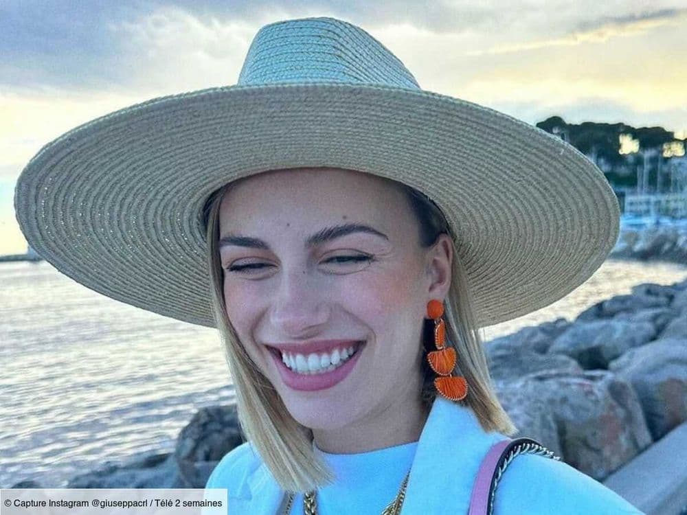 "Cette femme a eu deux enfants !" : Giuseppa (Les Marseillais) éblouissante dans une vidéo, les internautes la couvrent de compliments