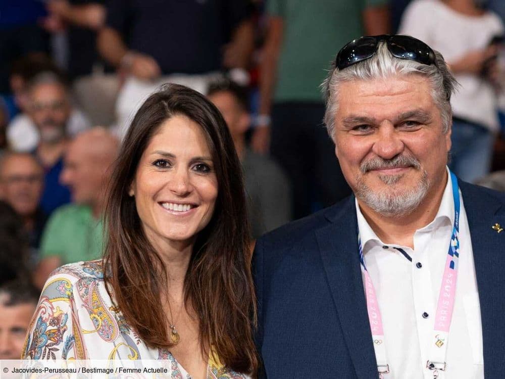 "Je suis une femme de défis" : Vanessa, l'épouse de David Douillet se présente à l'élection Miss France