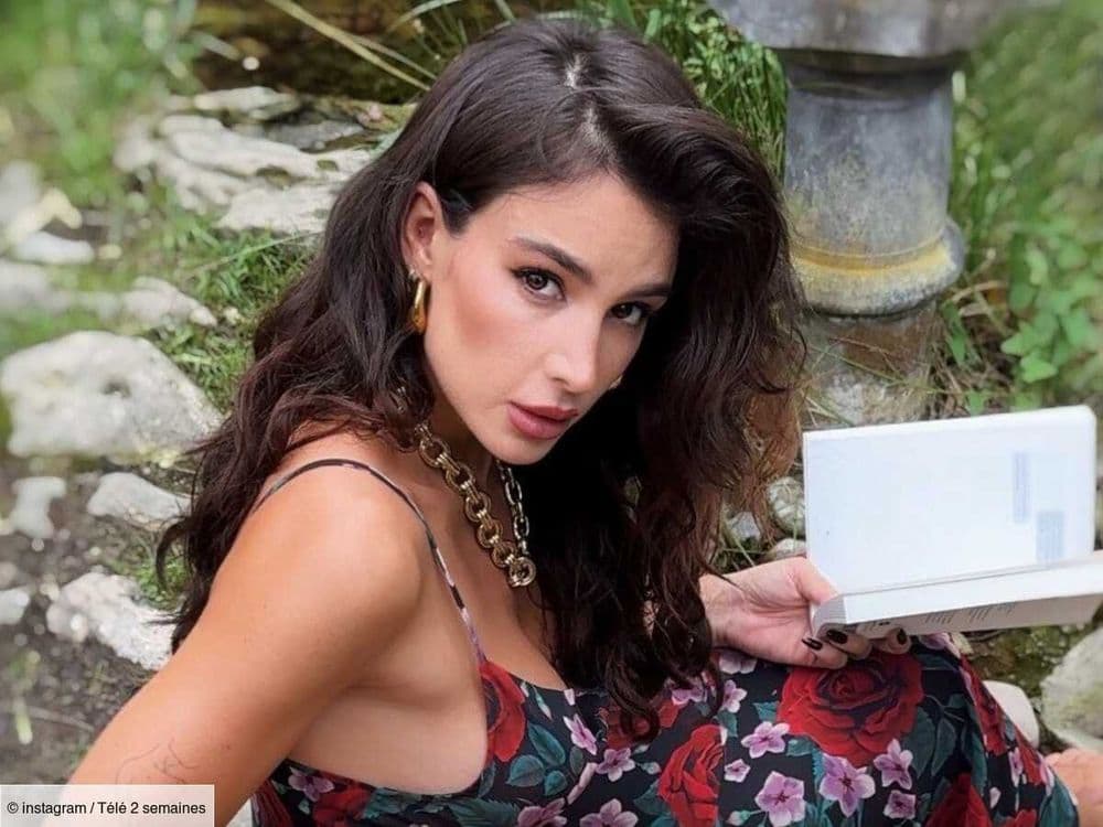 "J'ai décidé de m'en séparer" : Jade Lebœuf (Les Cinquante) déterminée à changer de vie, elle prend une décision lourde de sens