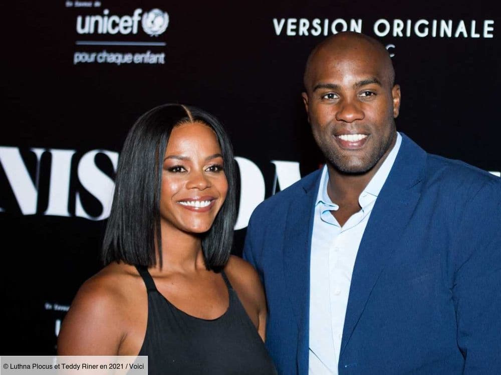 Teddy Riner : cette émission de télé qui n’a rien à voir avec le sport qu’il va présenter avec sa compagne