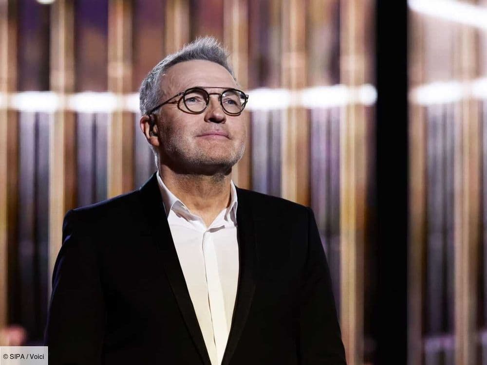 "Ce n'était pas très gentil, je reconnais" : Laurent Ruquier fait son mea culpa après ses propos sur la présence de Nabilla dans C à vous