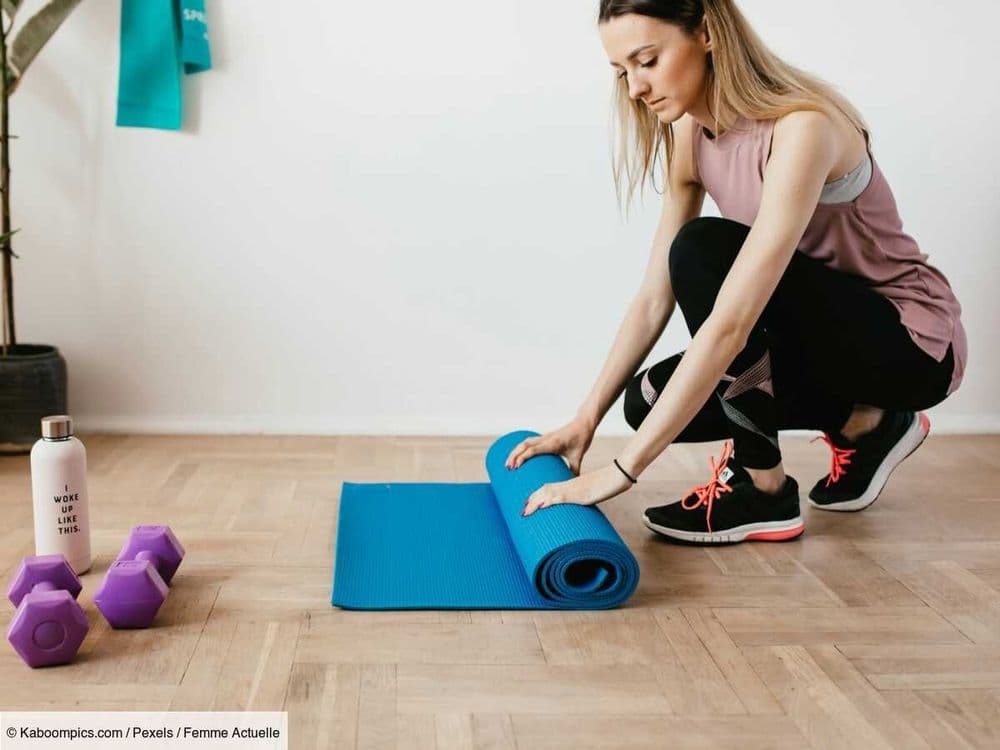 Plus de 300 calories en 30 minutes : voici le top 3 des exercices qui brûlent le plus les graisses