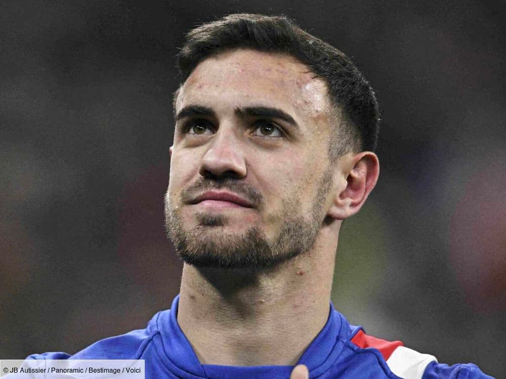 Melvyn Jaminet écarté du XV de France pour propos racistes : le sportif prend la parole