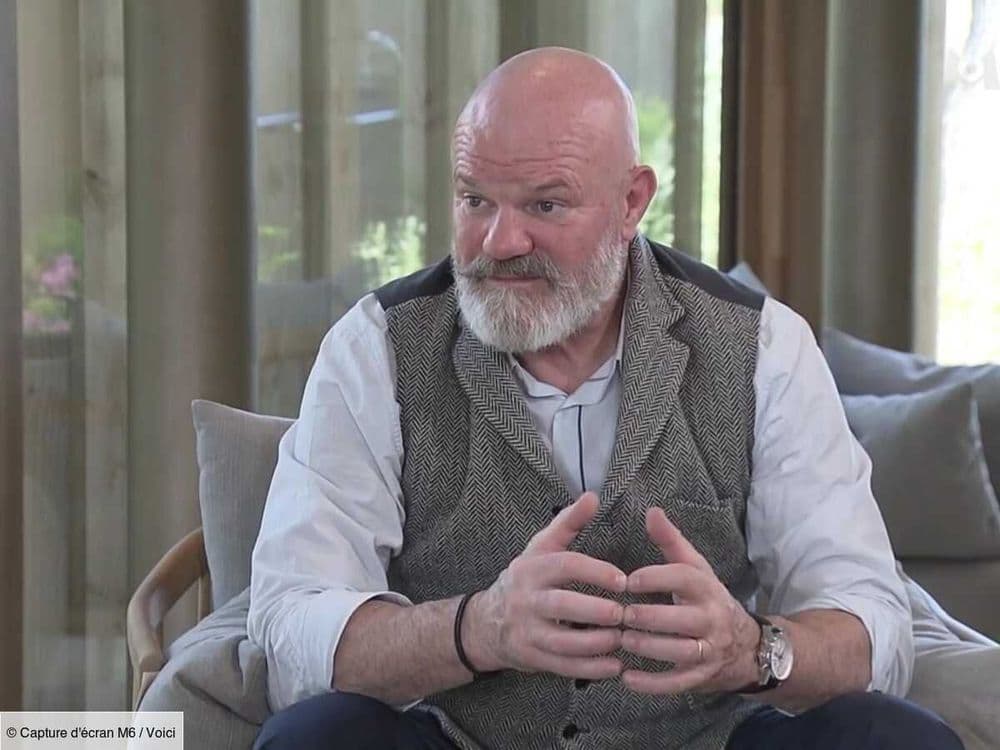 Cauchemar en cuisine : cette grosse frayeur pour laquelle Philippe Etchebest a dû arrêter le tournage de l'émission