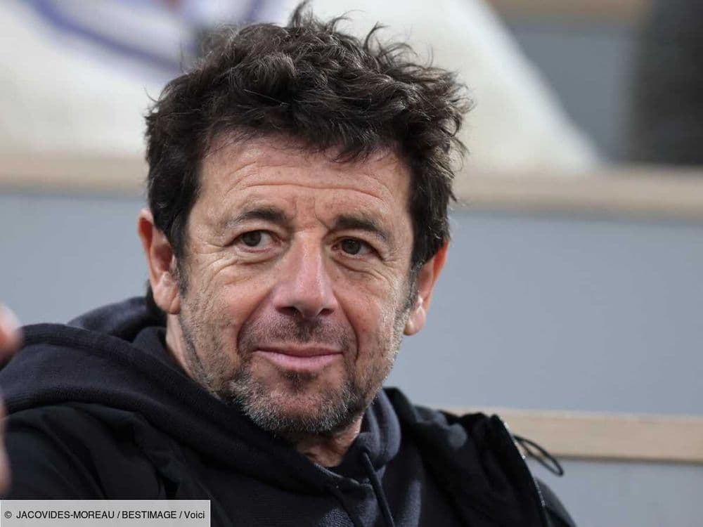 "Un rêve d'enfant" : Patrick Bruel révèle ce qu'il a perdu de plus cher à ses yeux dans l'incendie de sa maison à Los Angeles