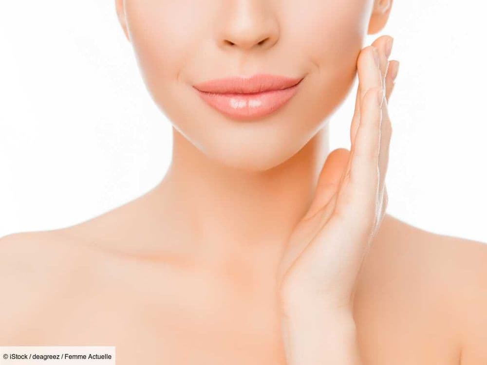 Qu’est-ce que les Russian Lips, cette technique qui permet d'avoir des lèvres pulpeuses dont tout le monde parle ?