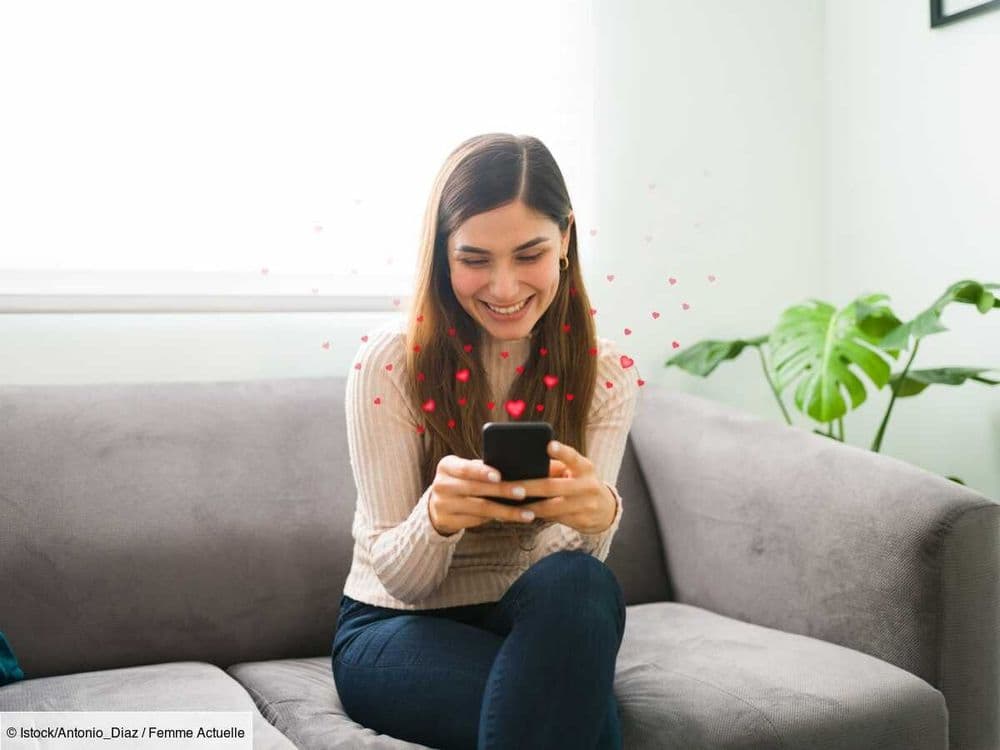 Rencontres amoureuses : voici la raison pour laquelle la moitié des célibataires ont déjà mis fin à une conversation