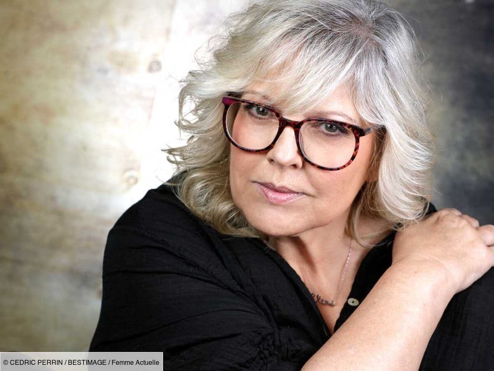 Laurence Boccolini prête à prendre sa retraite ? Sa réponse sans ambiguité