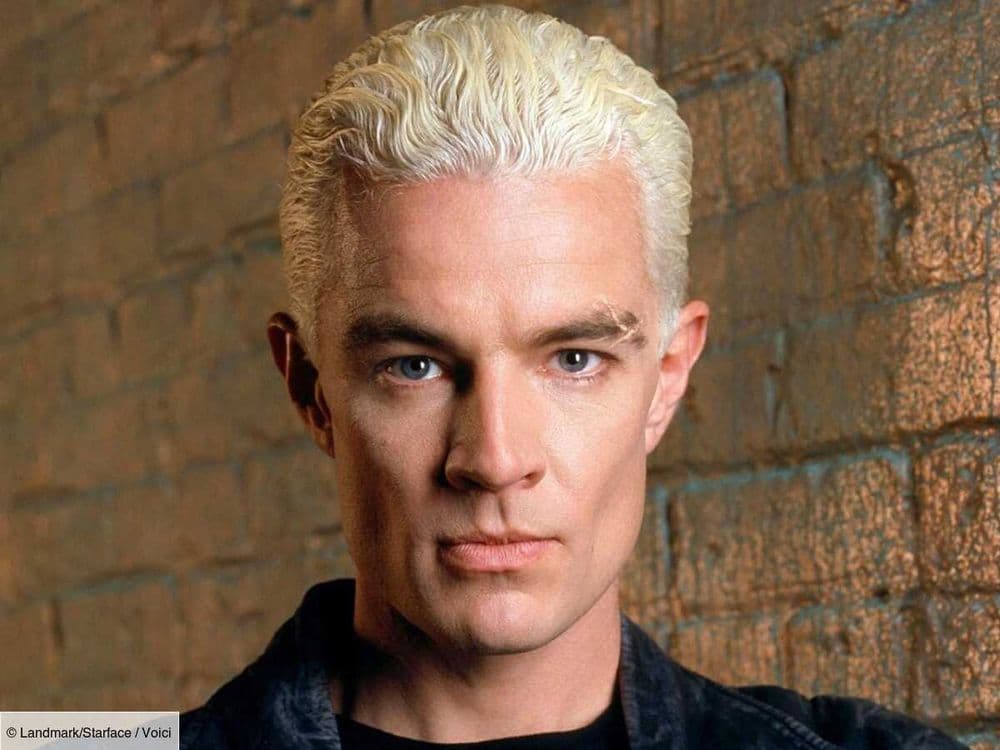 Buffy contre les vampires : James Marsters (Spike) a beaucoup changé, découvrez sa nouvelle vie