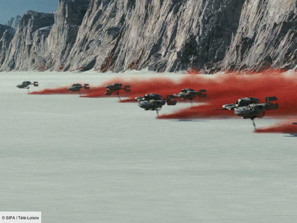 Star Wars, épisode VIII, Les Derniers Jedi : ces membres de la famille royale britannique présents sur le tournage