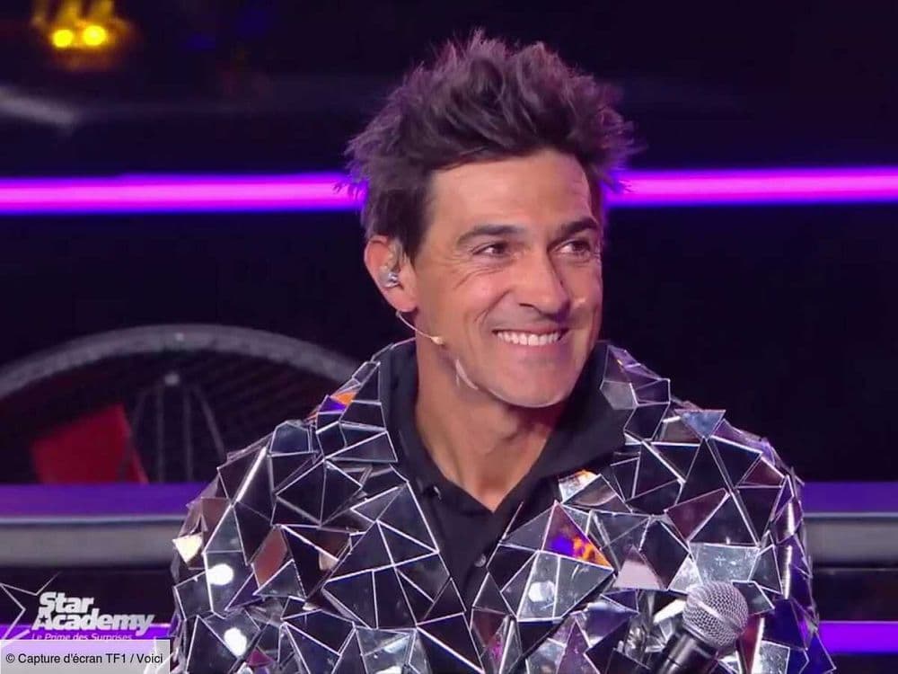 Star Academy : Jean-Pascal Lacoste se défend après sa petite pique à Emma