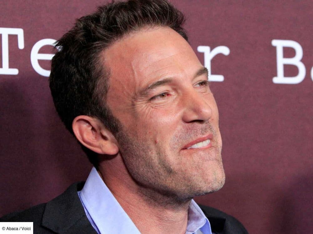 Ben Affleck : cette blague très osée sur l'acteur censurée aux Golden Globes