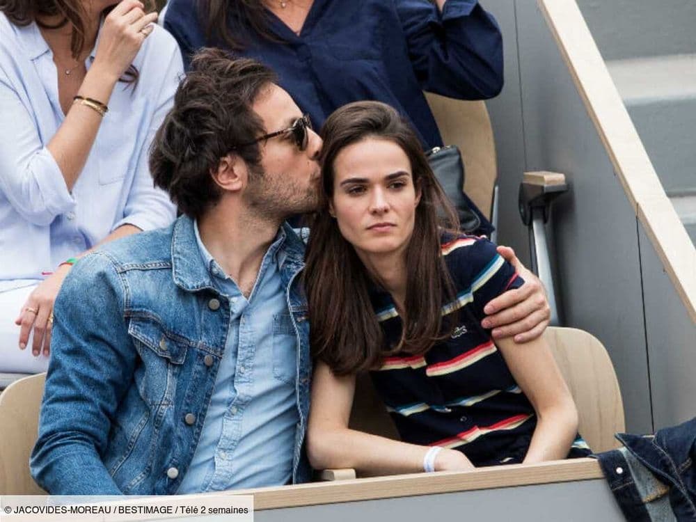 Je n'ai jamais vu ça de toute ma vie" : quand Vianney dévoilait un secret sur sa femme Catherine Robert