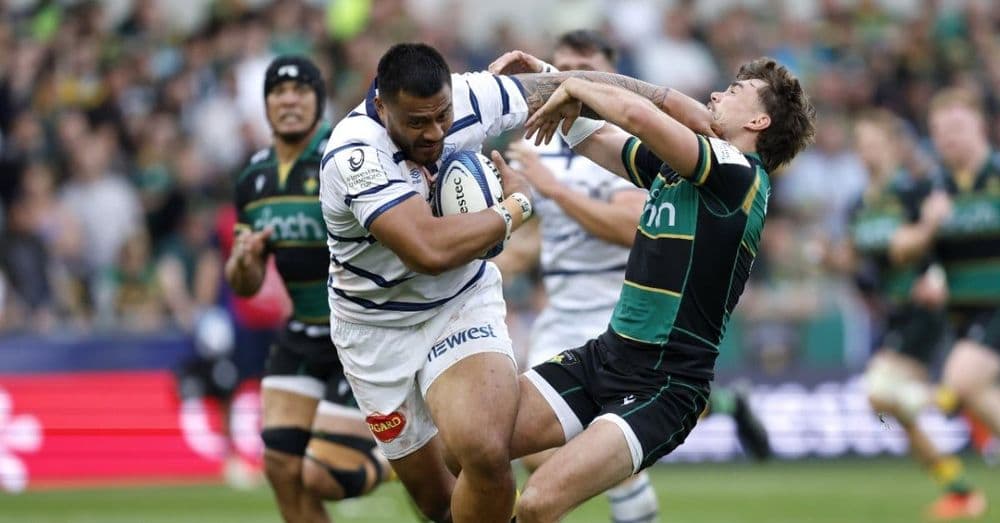 Castres tombe lourdement