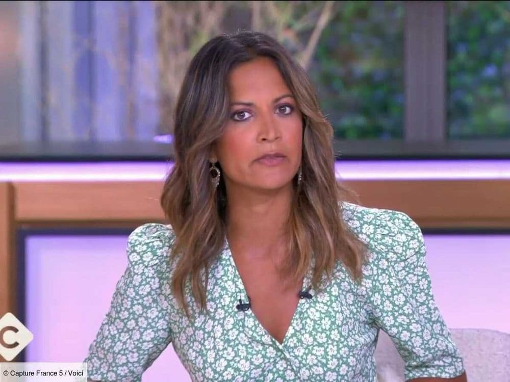 "Forcément faut qu'on s’entende mal" : Aurélie Casse évoque ses relations avec Anne-Elisabeth Lemoine