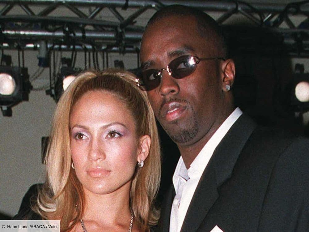Jennifer Lopez : ce jour où elle a été arrêtée à cause de P. Diddy