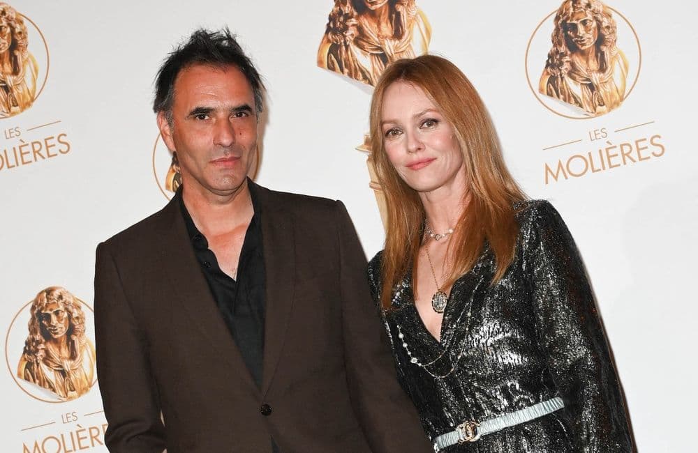 Vanessa Paradis : ses rares confidences sur son couple avec Samuel Benchetrit