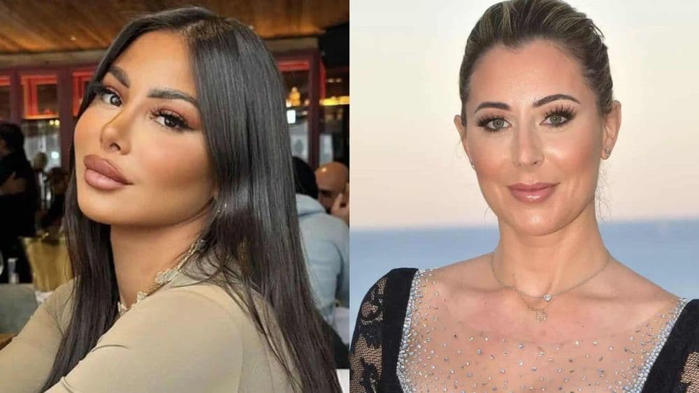 Maeva Ghennam : en guerre avec Magali Berdah et en garde à vue, la situation est inquiétante !