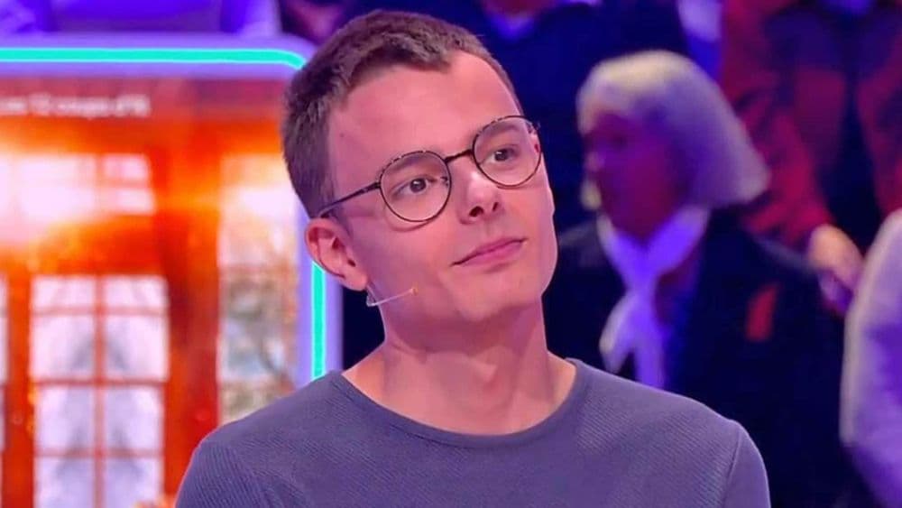 Emilien (12 Coups de Midi) : il ne sait plus quoi faire de ses 1,86 millions d'euros de gain !